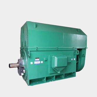 托克托Y7104-4、4500KW方箱式高压电机标准安装尺寸